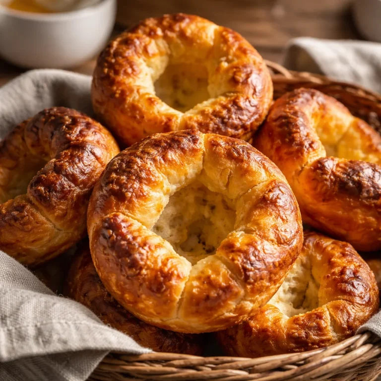 Gordon Ramsay's Yorkshire pudding recipe served with gravy and roast beef
