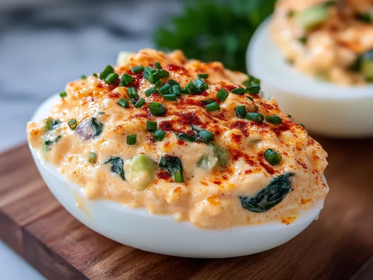 High protein egg salad recipe ingredients and preparation