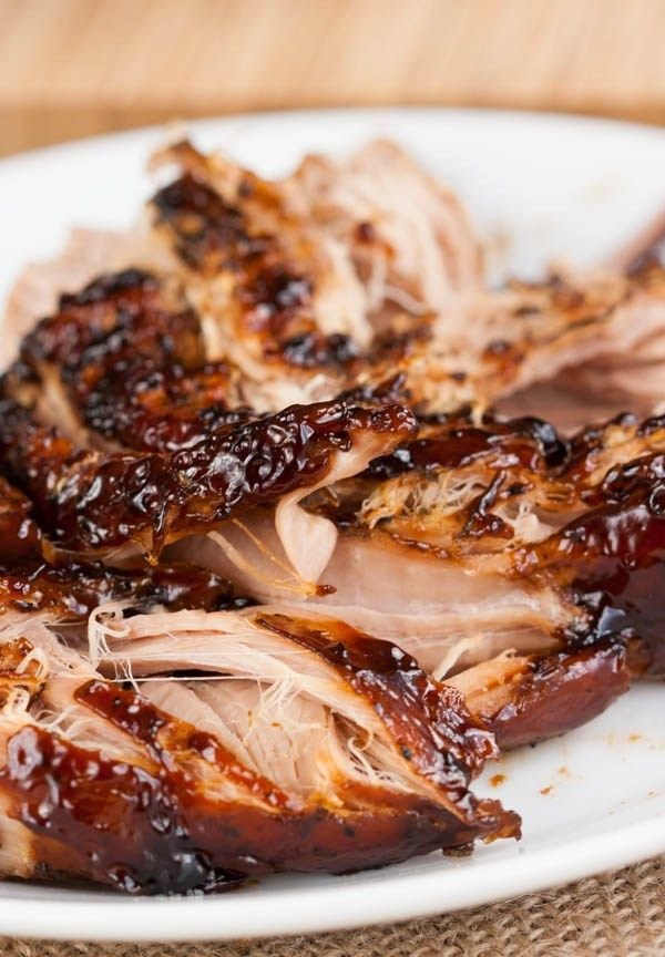 Sweet Hawaiian Crockpot Chicken