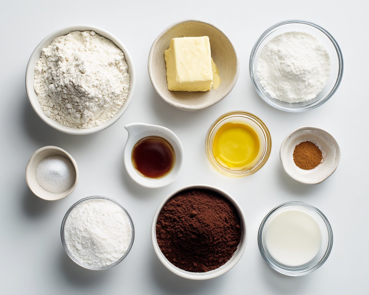 Easy 15-Minute Donuts