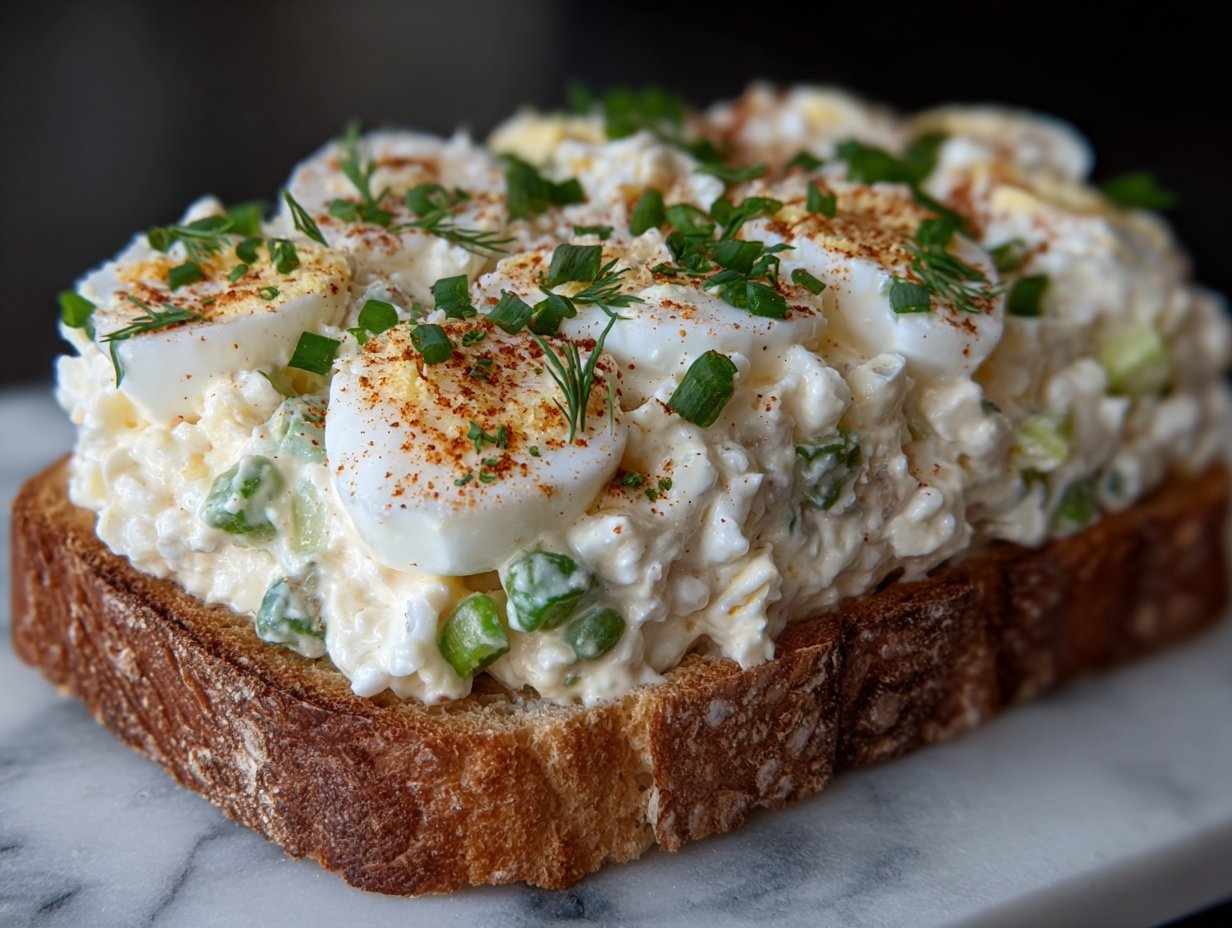 Egg Salad