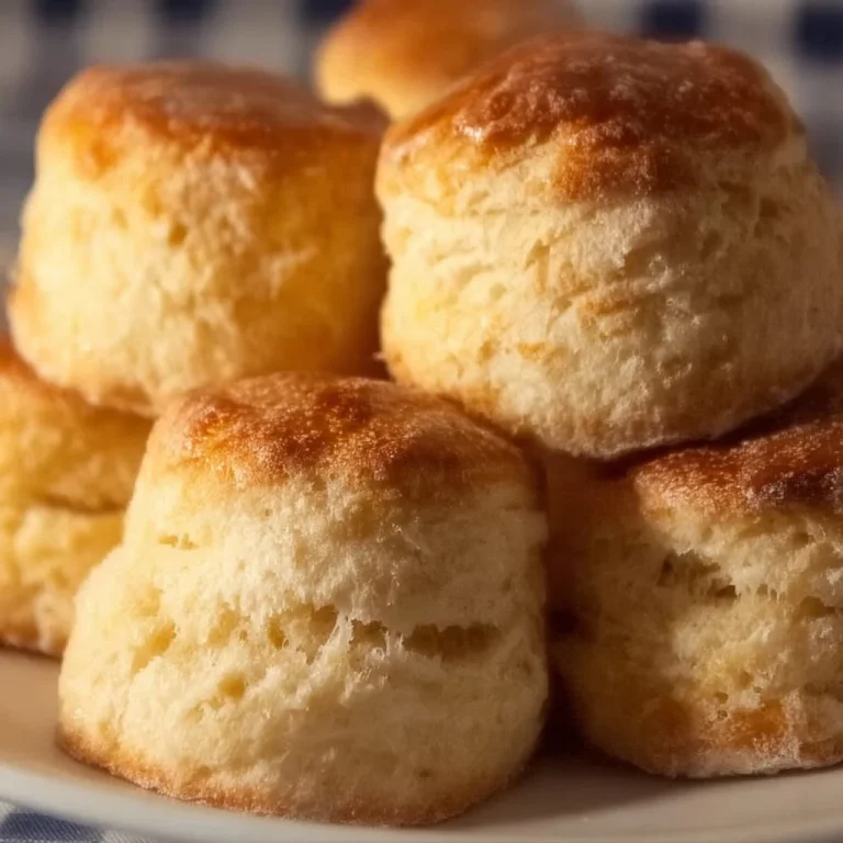 Easy scone recipe featuring 3 ingredients and no added sugar, perfect for baking.