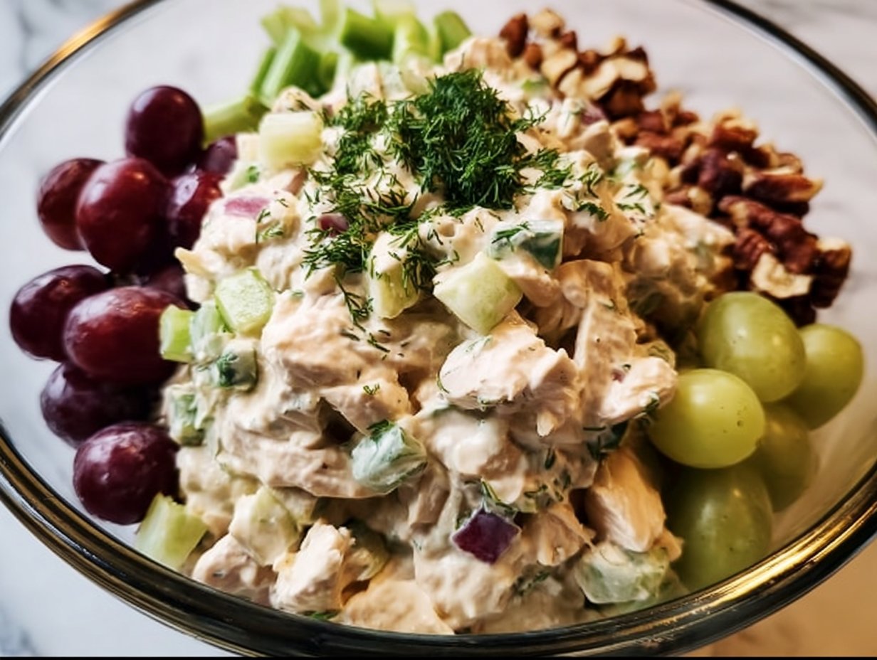 Best Chicken Salad