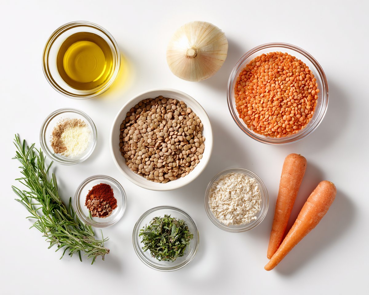 Turkey Lentil Soup Recipe for a Nutritious Meal