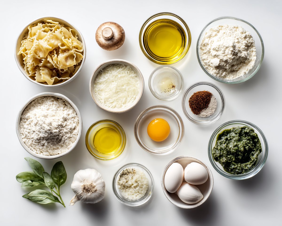 Easy Homemade Lasagna Recipe