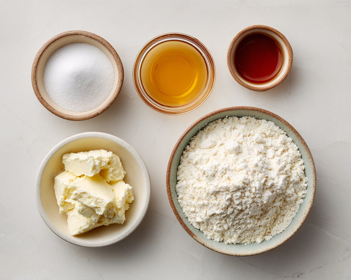 3-Ingredient Bisquick Biscuits