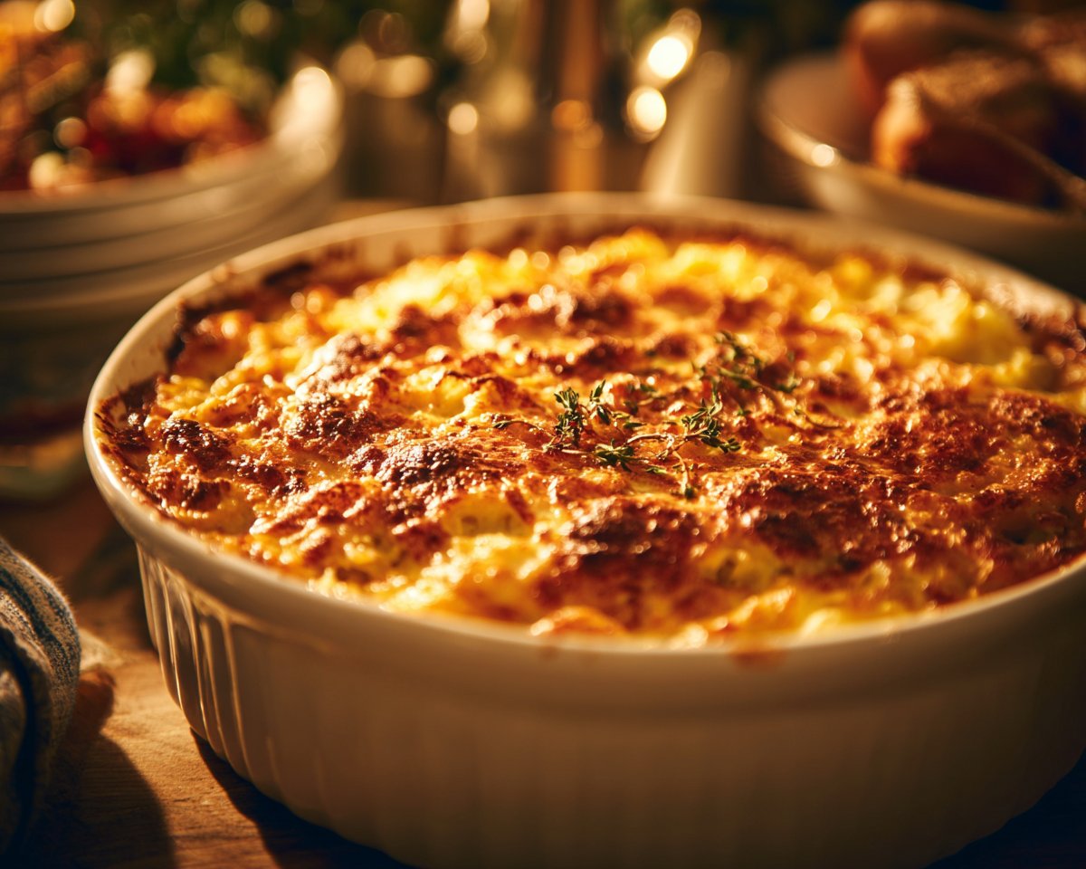 Butternut Squash and Spinach Lasagna