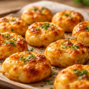 A beautifully plated dish that showcases absolutely delicious flavors and presentation.