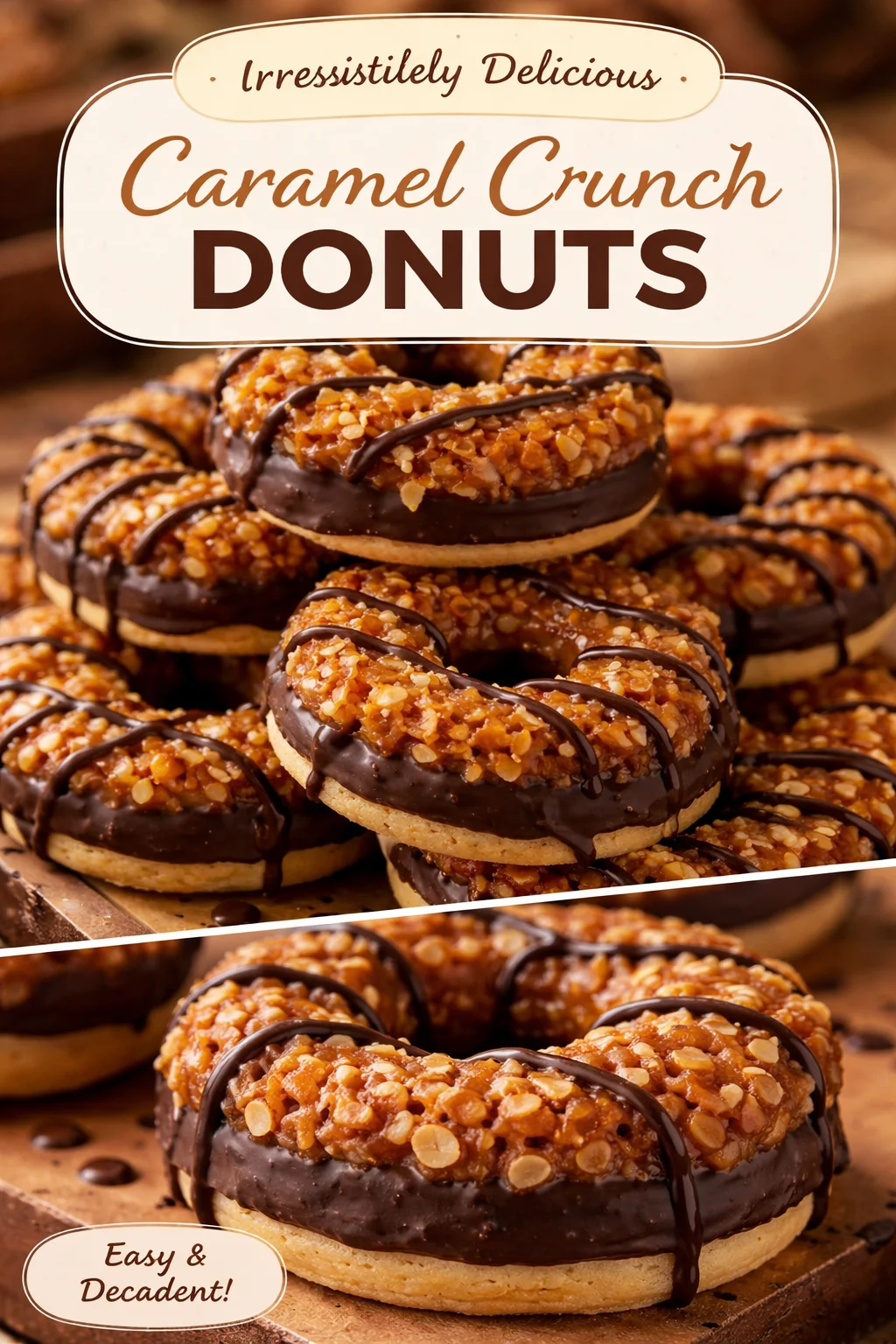 Copycat Samoas Cookies