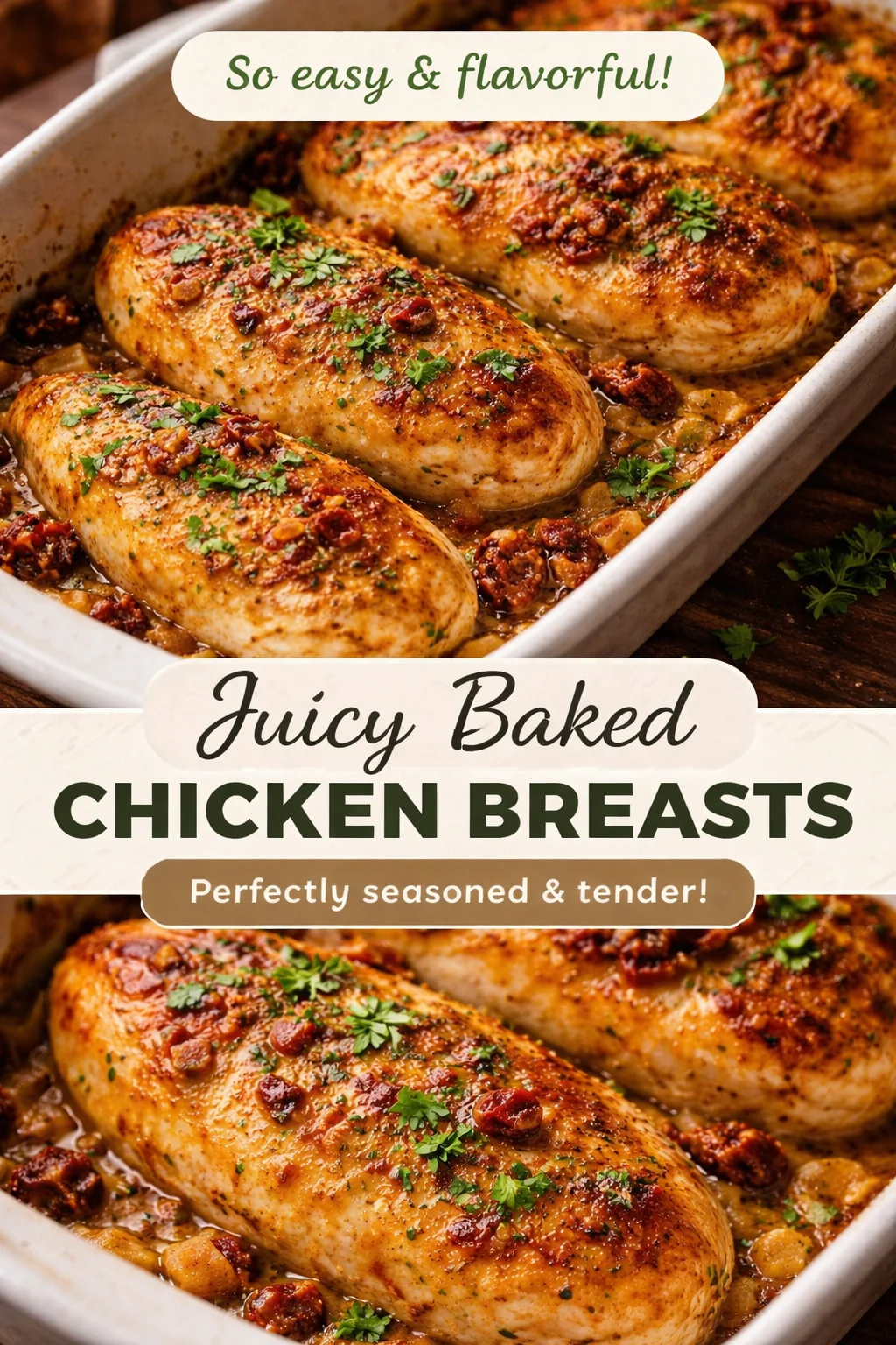 Crock Pot Marry Me Chicken