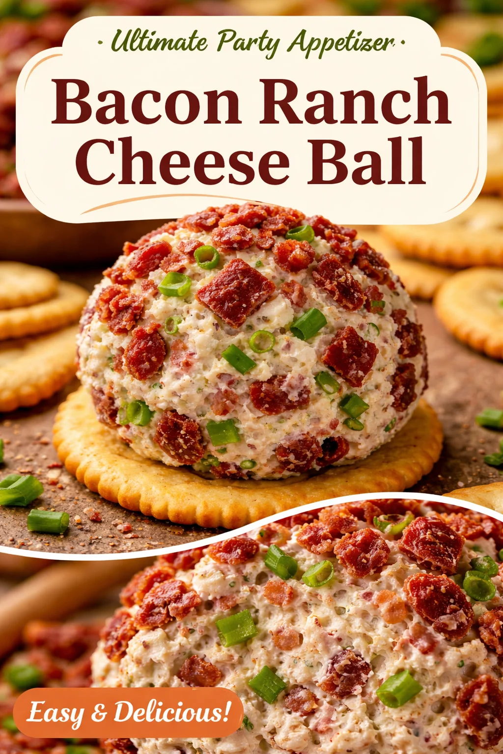 Dried Beef Ball