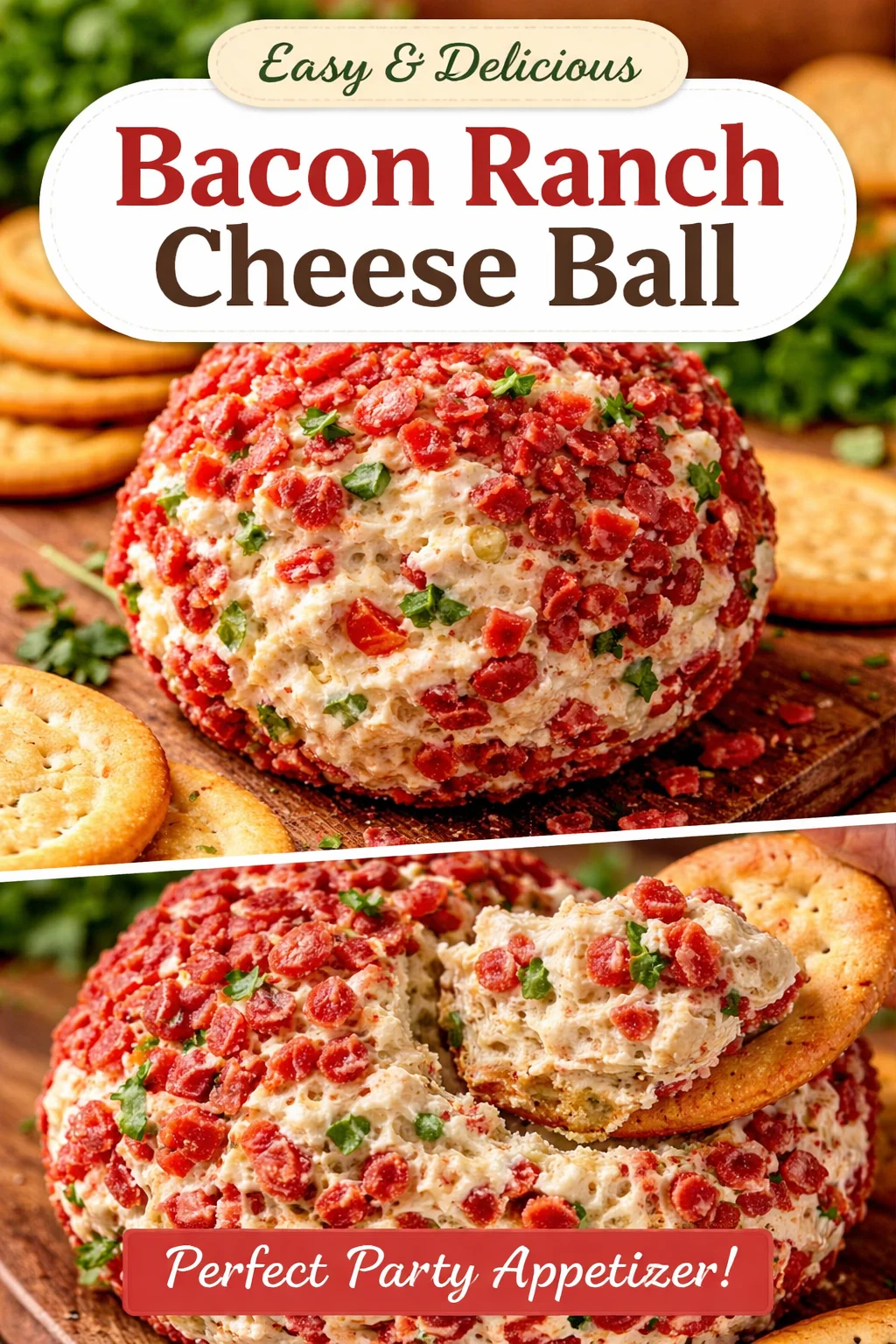 Dried Beef Ball