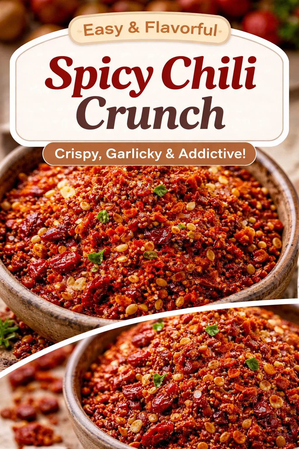 Homemade Birria Seasoning