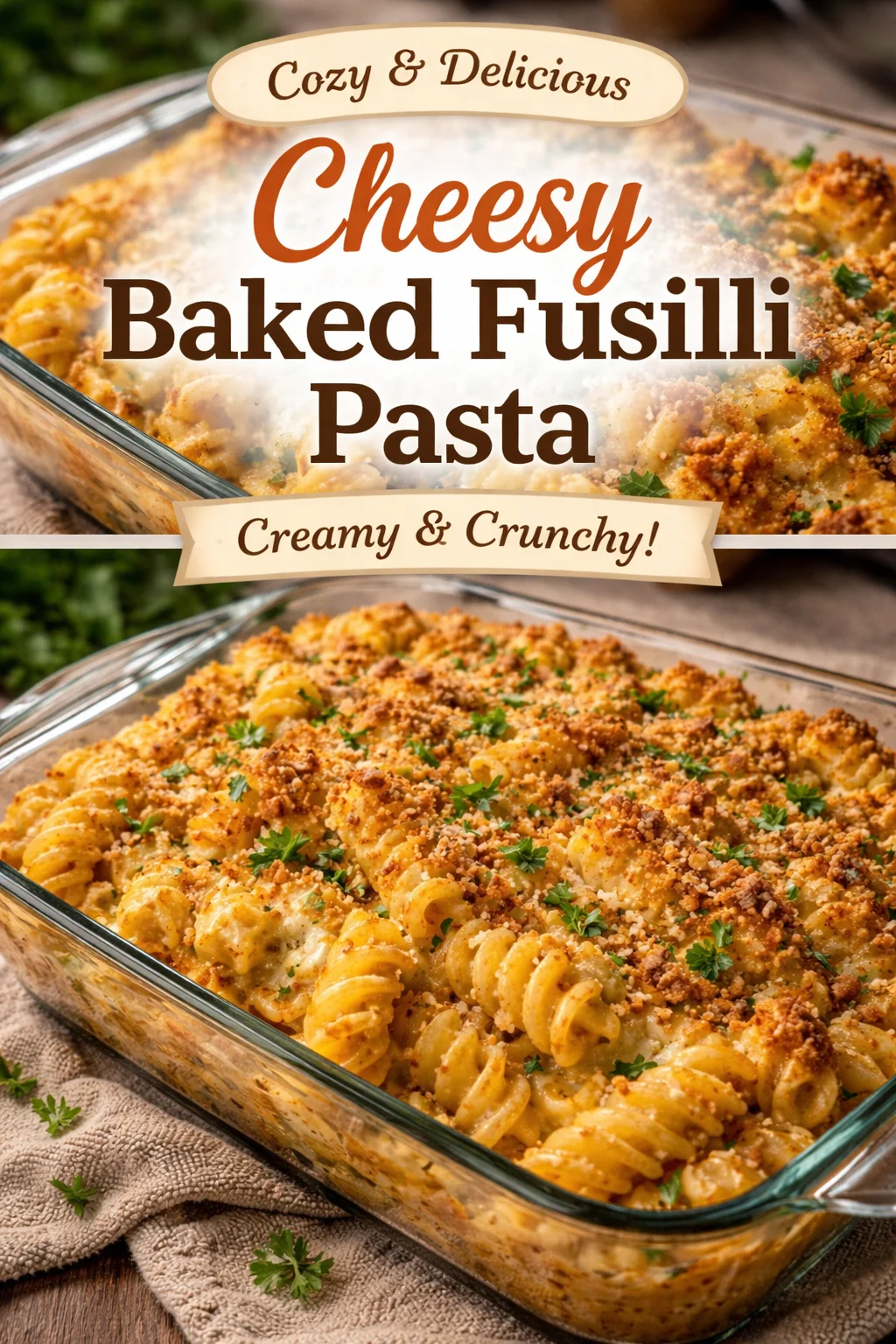 Made this 5 times this last month! So good!