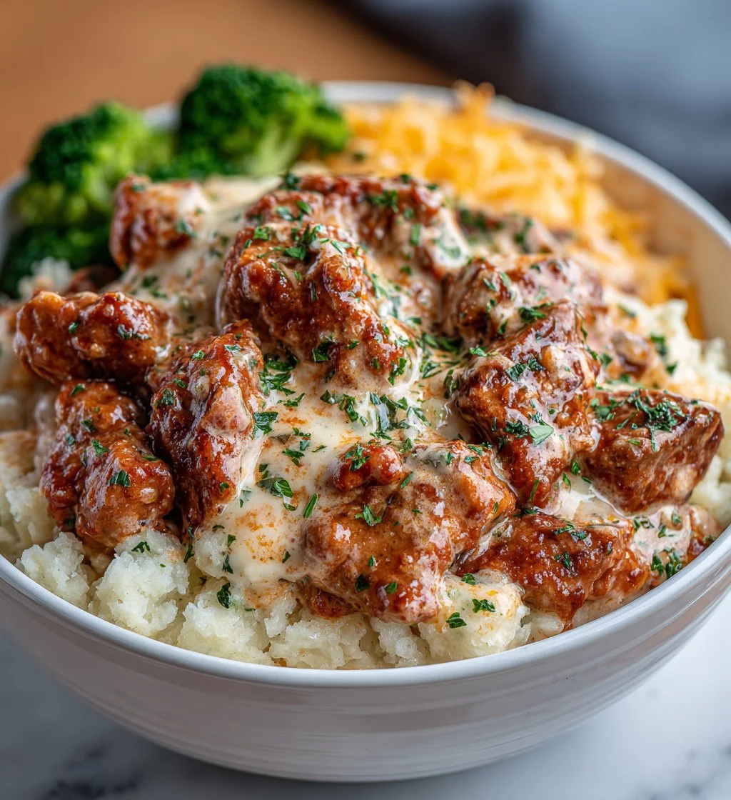 21 Crock-Pot Dump Dinners For Winter