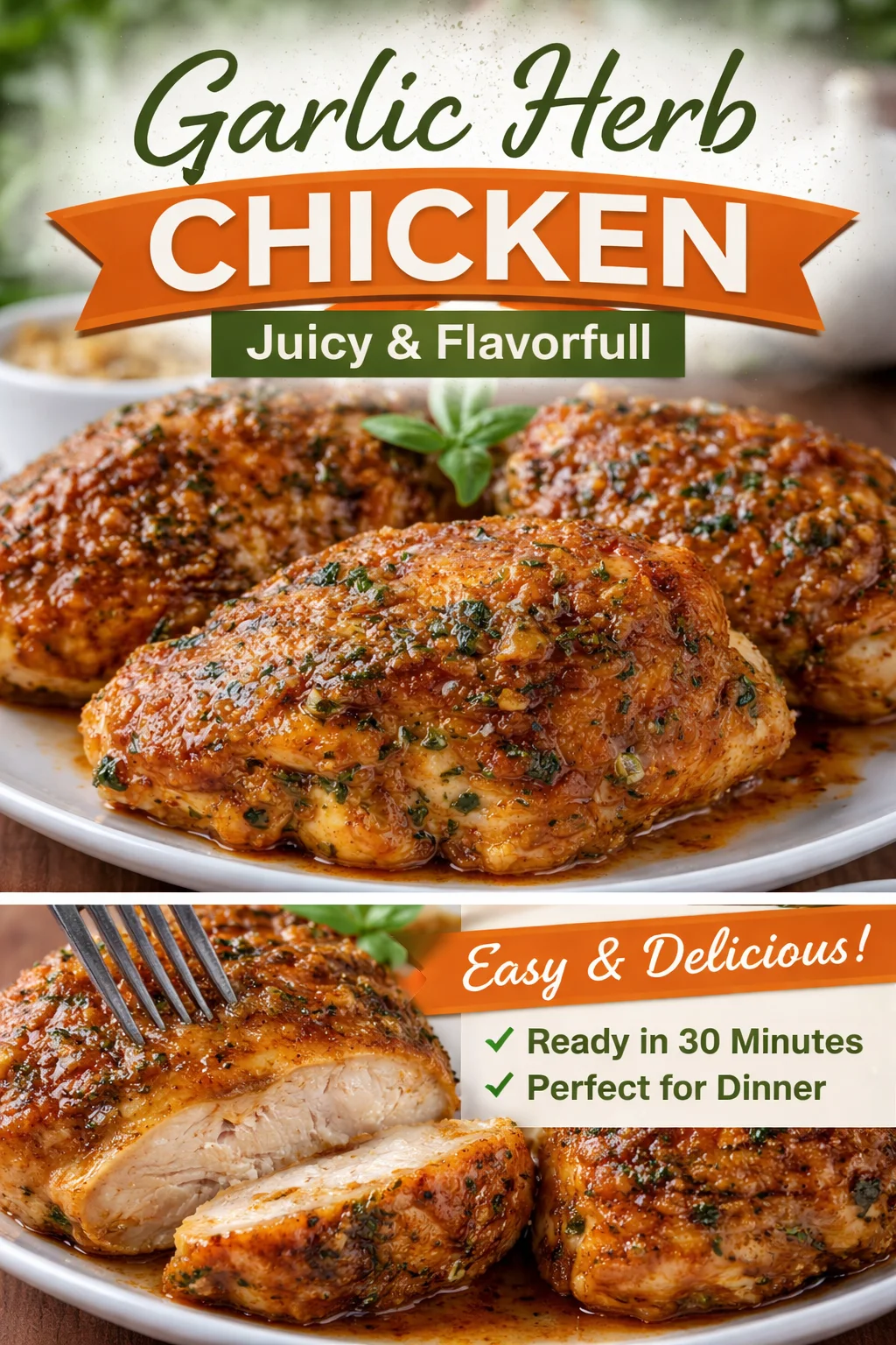 Best Chicken Crockpot Recipe