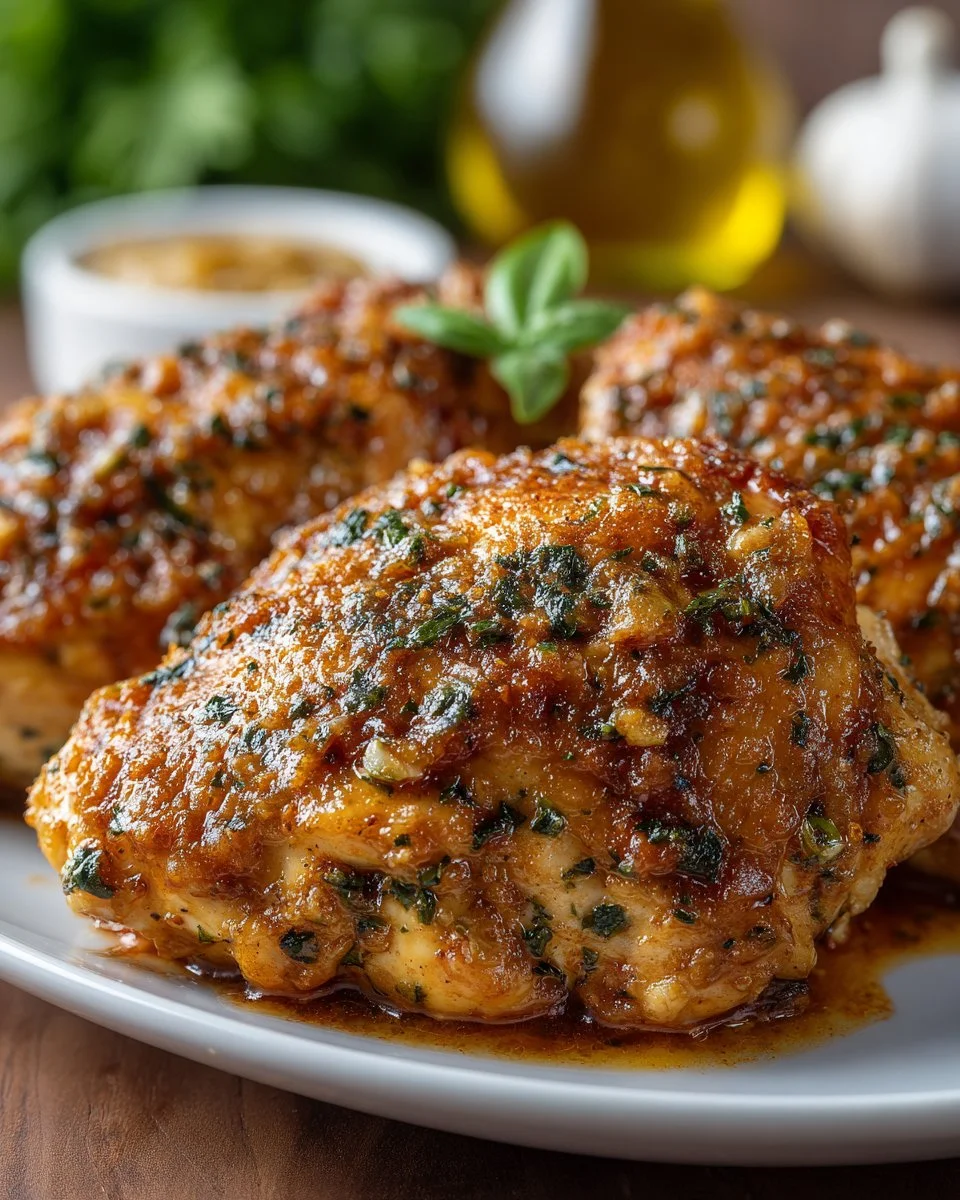 Best Chicken Crockpot Recipe