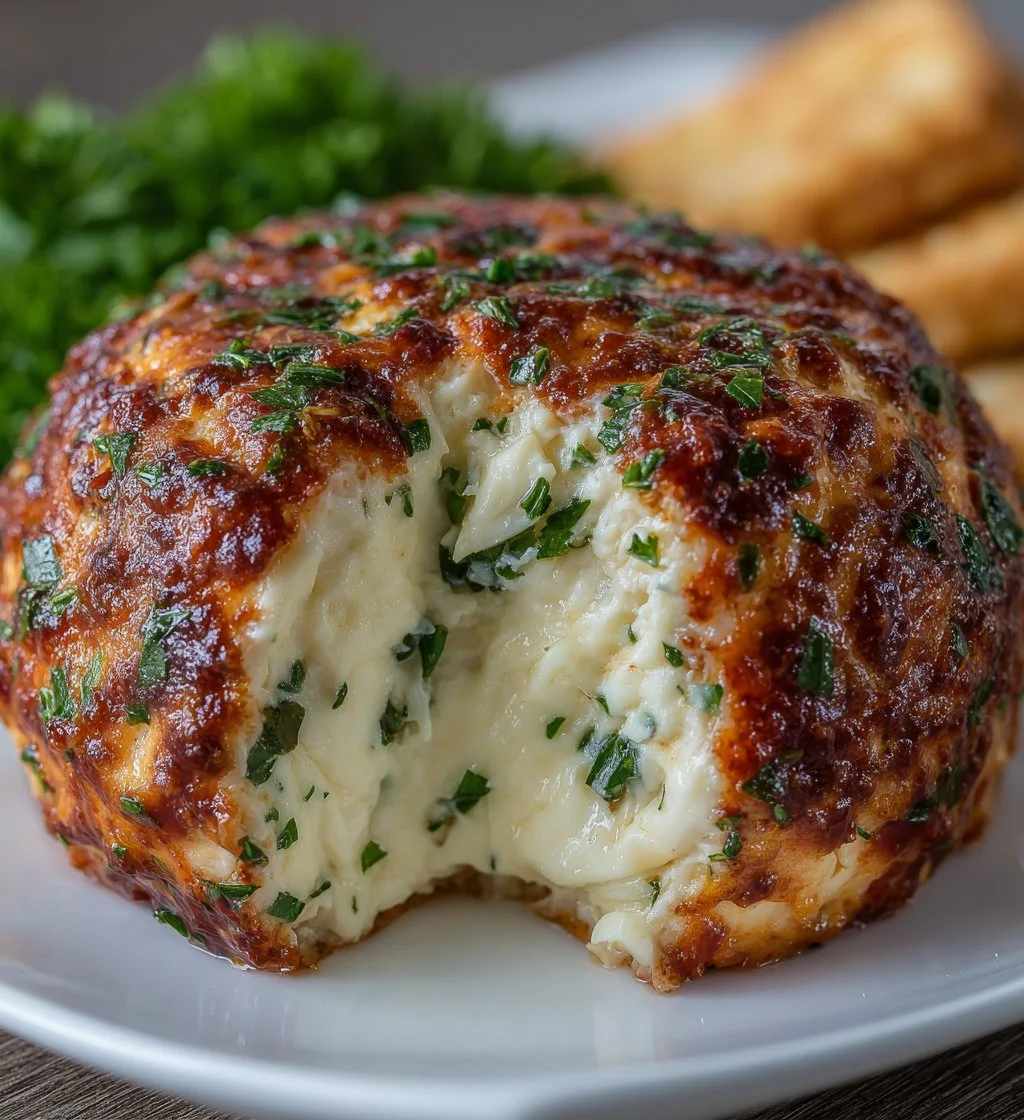 Pin by Alyssa Cooper on Appetizers & Side Dishes | Carlsbad Cravings, Cheese Ball Recipes, Recipes