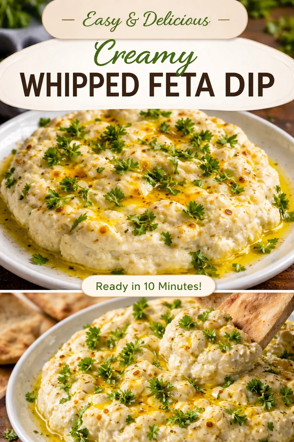 Creamy ricotta cheese mixture for flavorful dishes and desserts