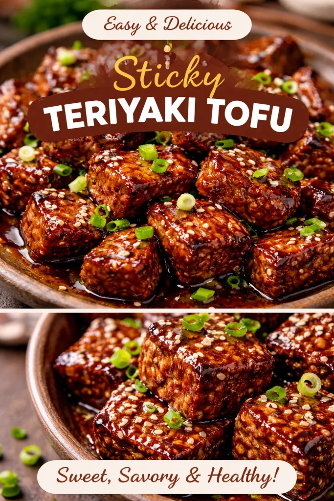 Delicious sweet and sticky steak bites served on a plate.