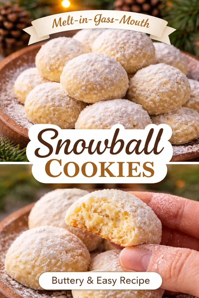 Delicious sweetened condensed milk snowballs covered in coconut flakes