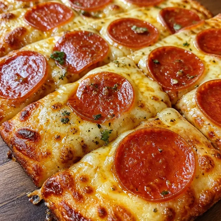 Cottage cheese pizza crust bake topped with fresh vegetables and cheese