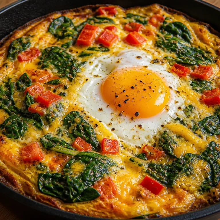 Delicious high protein breakfast meal prep recipes for a healthy start.