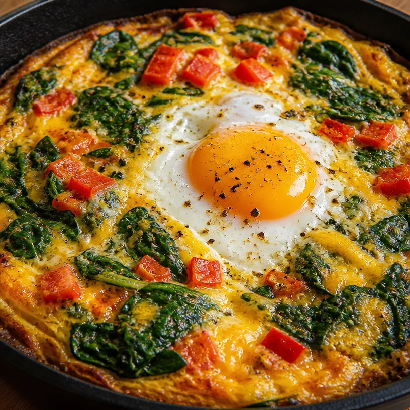 Delicious high protein breakfast meal prep recipes for a healthy start.