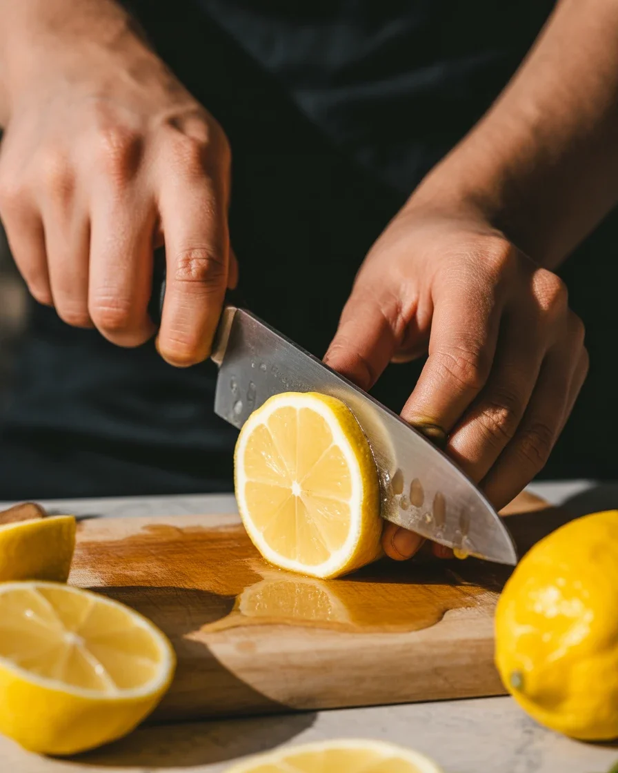 natural monjaro recipe