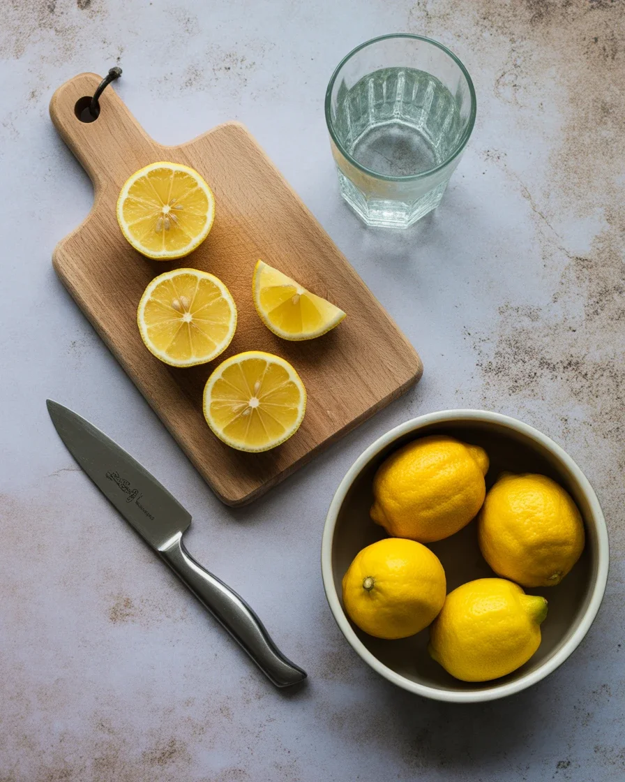 5 Easy Ingredients for a Delicious Natural Monjaro Recipe