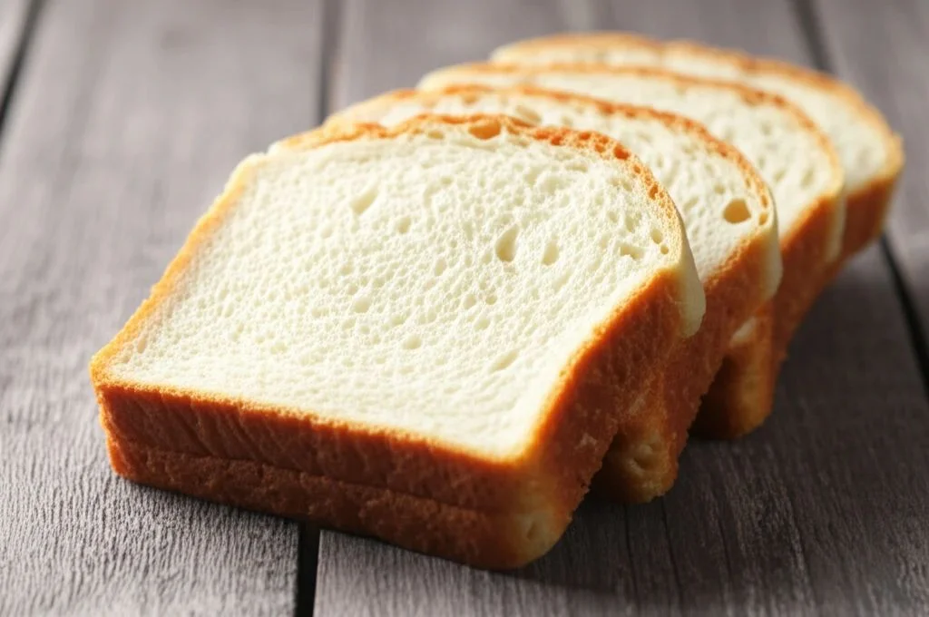 Homemade Bread