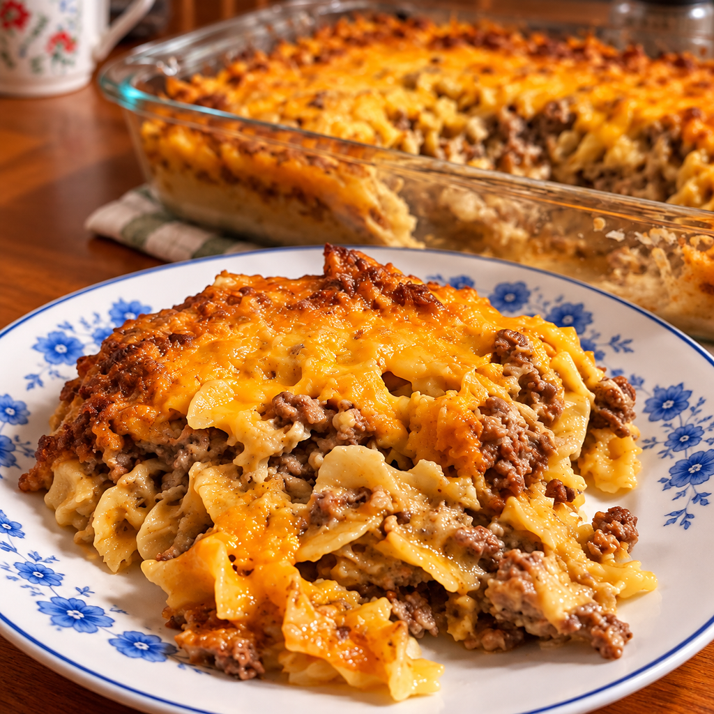 Million Dollar Chicken Casserole: The Ultimate Creamy Comfort Food Recipe