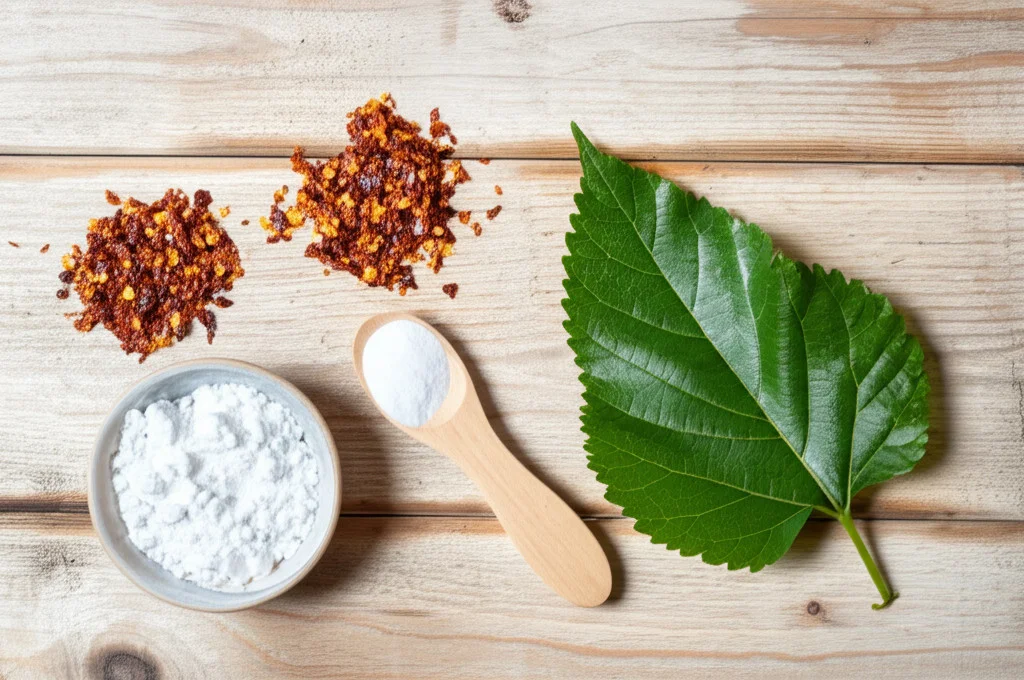 french mulberry bug spray recipe