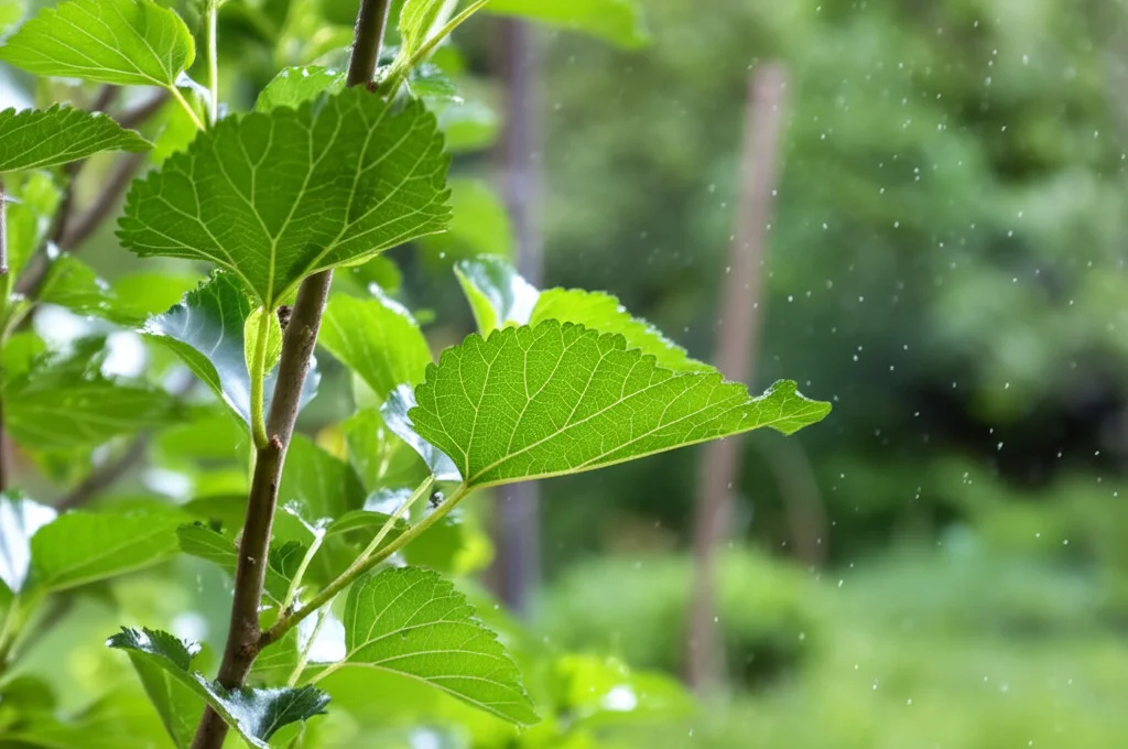 french mulberry bug spray recipe