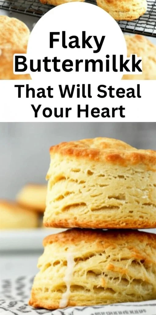 Buttermilk Biscuits
