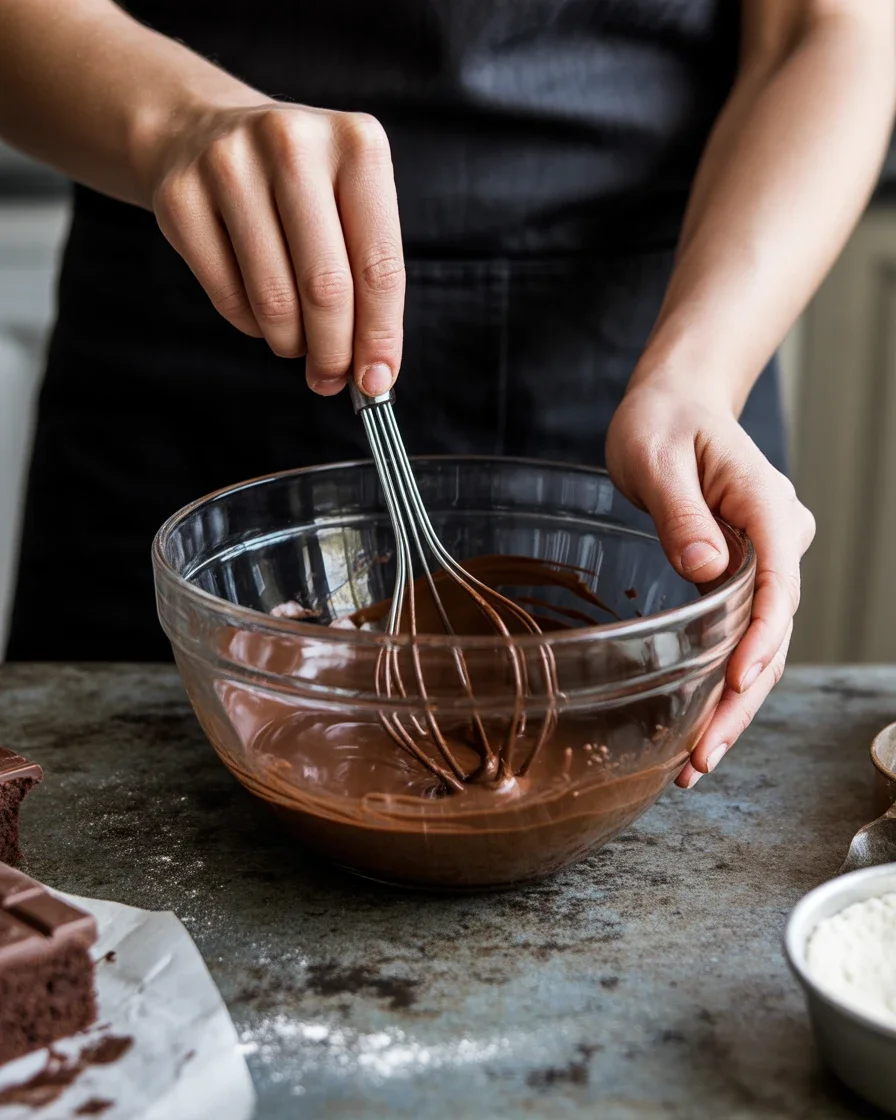 Mmmm... Indulgent Chocolate Brownies You'll Crave Again!