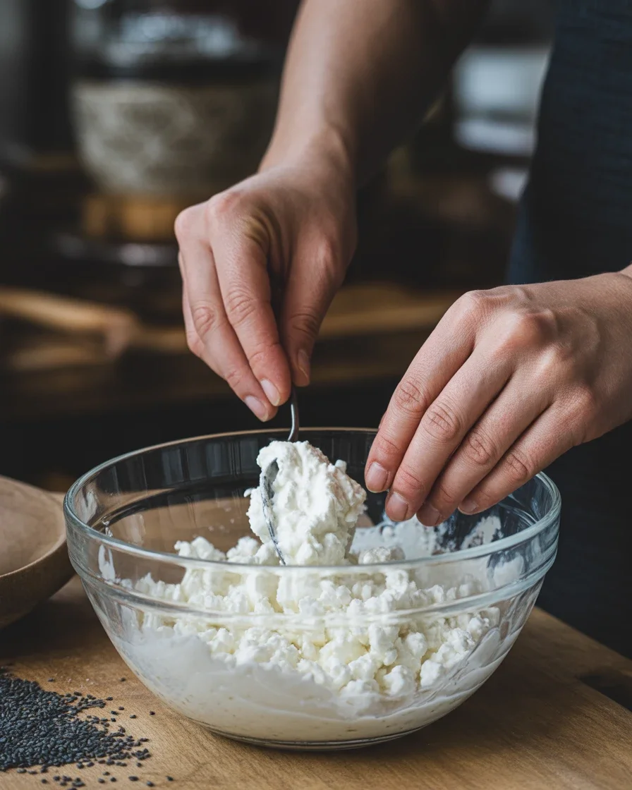 Simple & Delicious One-Ingredient Cottage Cheese Chips You’ll Love