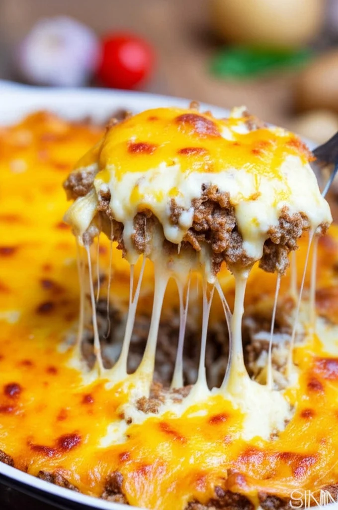 Simple Poor Man's Husband Casserole: A Cozy, Family Favorite