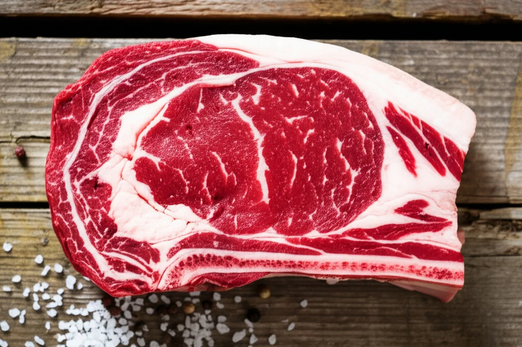 Sizzling Ribeye Filet: Your Guide to a Juicy Dinner Delight