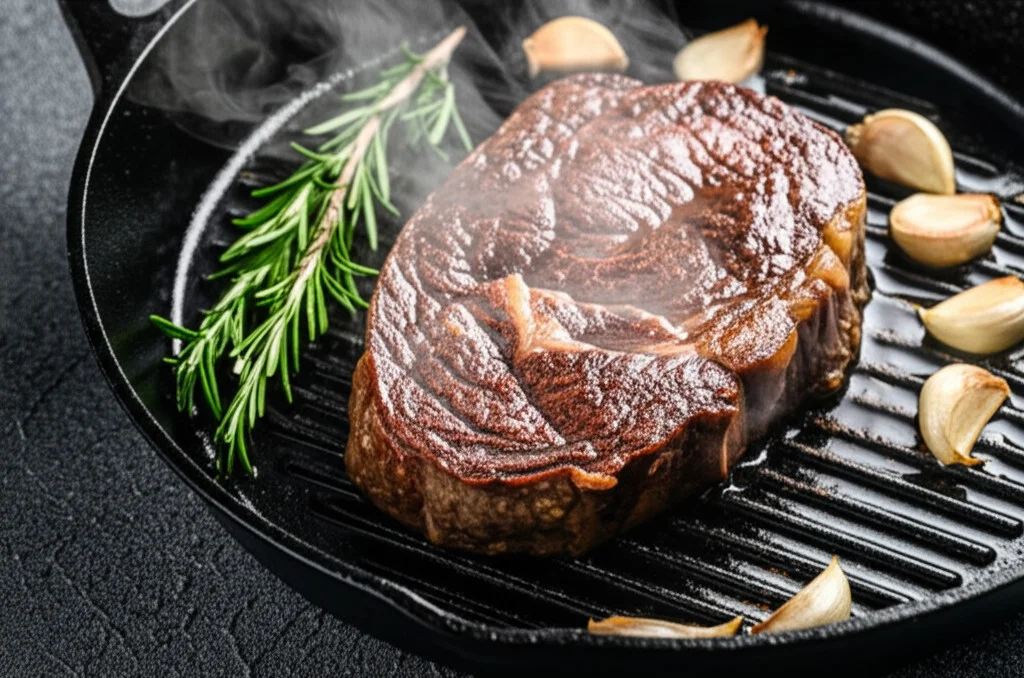 Sizzling Ribeye Filet: Your Guide to a Juicy Dinner Delight