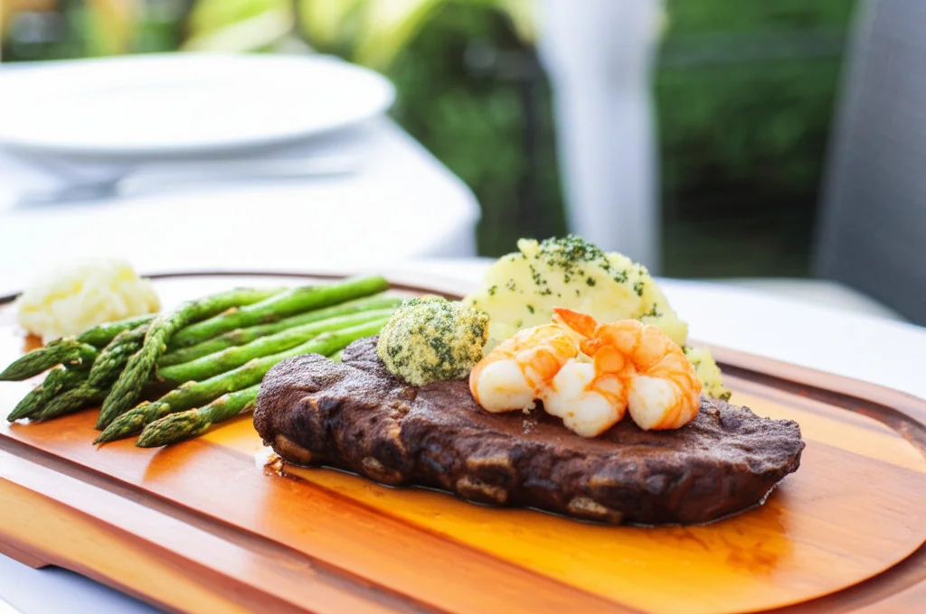 Sizzling Ribeye Filet: Your Guide to a Juicy Dinner Delight