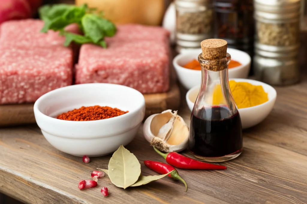 terra massoud recipe