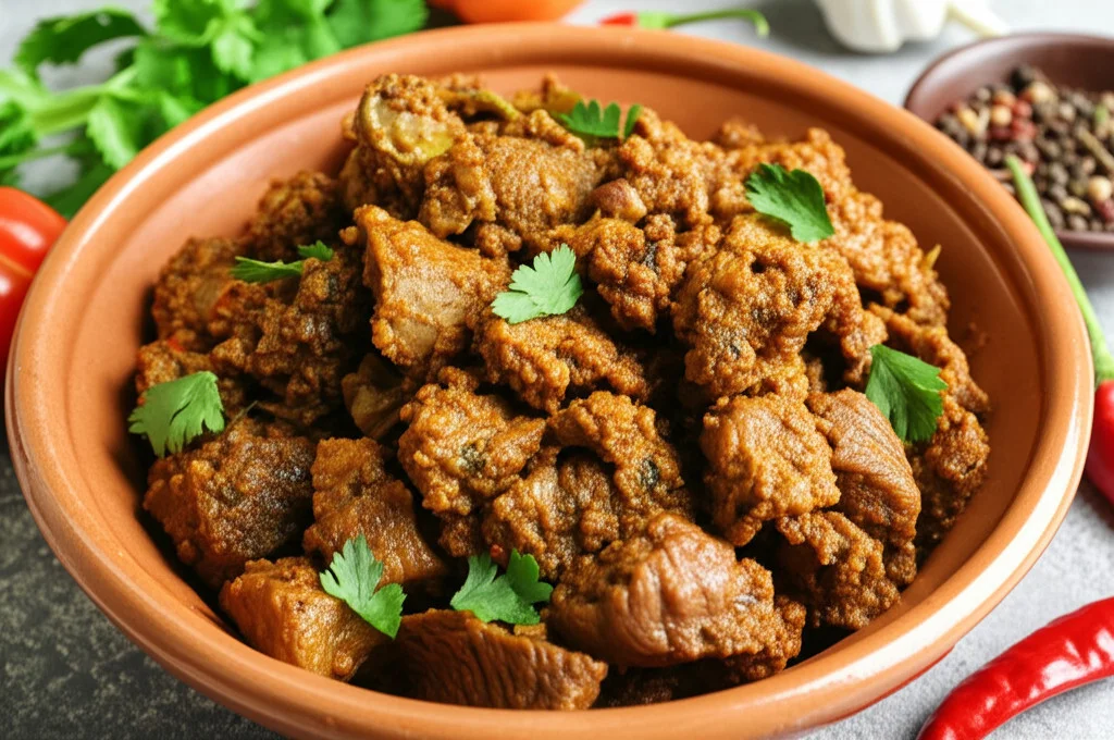 Try This Quick Terra Massoud Recipe for Tasty Fun!